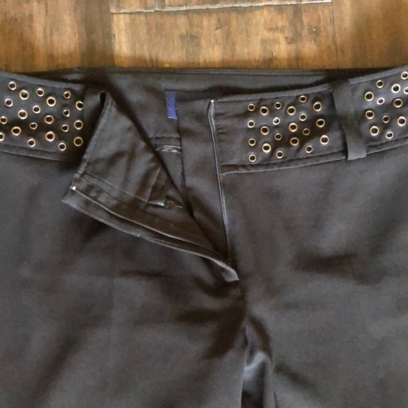 Plus size Addition-Elle black pants - Picture 4 of 9